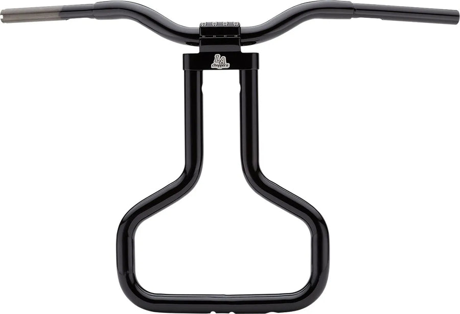 harley davidson fltruse [LA CHOPPERS] – Double Walled Road Glide Kage Fighter T-Bar