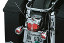 Harley-Davidson Sportster S [Kuryakyn]-Zombie ™ rear light coverage-2