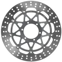 Bmw M 1000 XR [2024-2026] - FLAME Schwimmende Alu-Bremsscheibe – Oberfläche: Schwarz, Edelstahl – Art.-Nr. 113210 – Bild 10