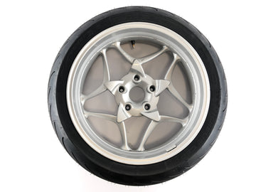 BMW R 1200 RT [2004] - Rear wheel rim - 0