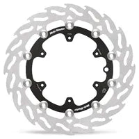 Kawasaki Z900 SE [2025-2026] - Flame Series Bremsscheibe – Art.-Nr. 112280 – Bild 9