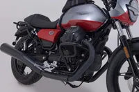 Moto Guzzi V 9 Roamer [SW-MOTECH] – Sturzbügel