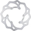 Beta XTRAINER 250 LC Oil mix [2019-2023] - BREMSSCHEIBE FIXED WAVE GROOVED OVERSIZE – Bild 7