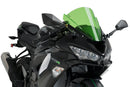 KAWASAKI ZX-6R NINJA [2018] – Z-Racing Screen – Tinted-12