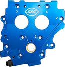 Harley-Davidson FXR2 1340 Super Glide Screamin Eagle [1999] - High Flow Camshaft Plate - Picture 8