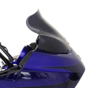 harley davidson fltruse [KLOCK WERKS] – windshield-3