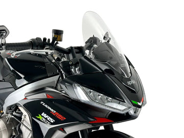 Aprilia Tuono 660 [WRS] - windshield