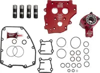 Harley-Davidson FXST 1690 Softail Standard [2012-2015] - HP+® oil system kit – picture 5