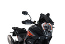 KTM 1290 SUPER ADVENTURE S [2025] – Sportscheibe – Stark getönt