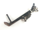Suzuki GSF 1200 S GV75A [1998] - Side stand with spring-1