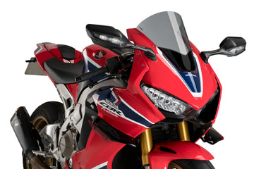 HONDA CBR 1000 RR FIREBLADE SP2 [2019] – R-Racer Screen – Transparent