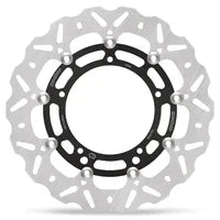 Yamaha XTZ 1200 Super Tenere [2014-2018] - Nitro Series Bremsscheibe – Bild 7