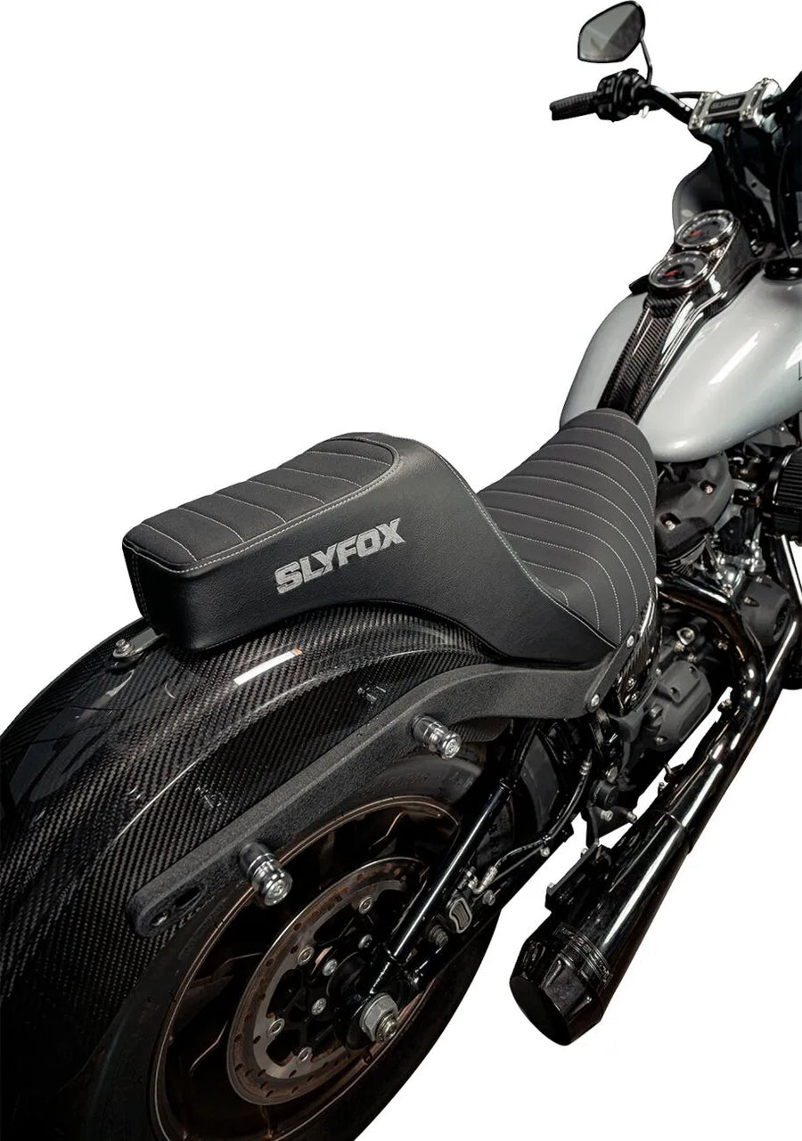 harley davidson fxlrst [SLYFOX] – High Noon seat