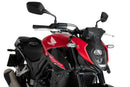 HONDA CB 500 HORNET [2025] – Naked fairing windshield front spoiler-1