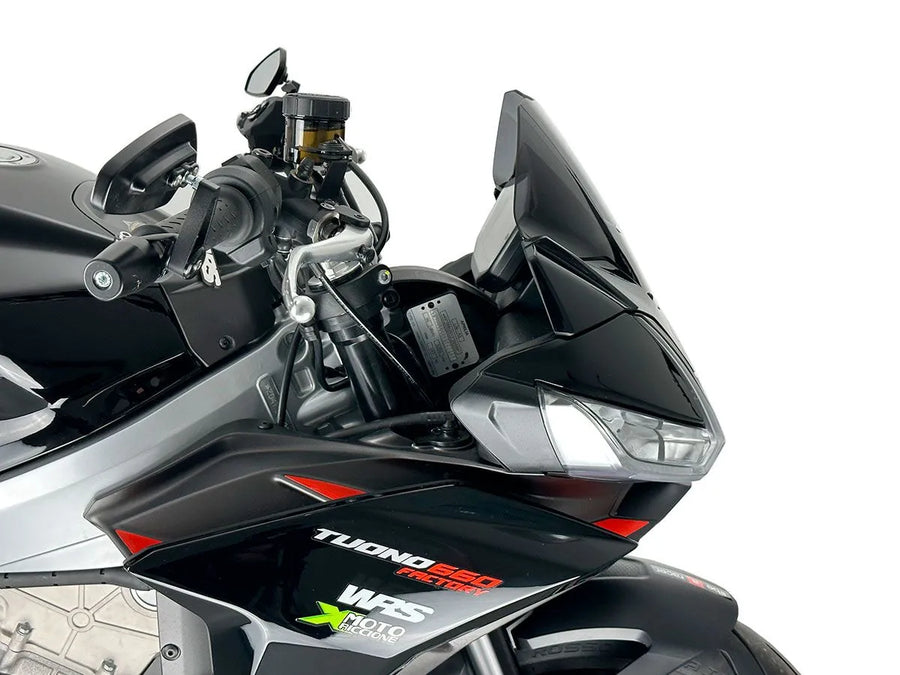 Aprilia Tuono 660 [WRS] - windshield