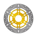Suzuki GSX 600 F [2007] - brake disc – picture 7