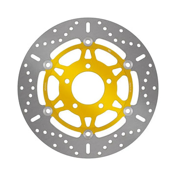 Suzuki GSF 400 Bandit [EBC] – X-Series brake disc