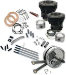 Harley-Davidson FXRS-SP 1340 Low Rider Sport Edition (Fxrsl) [1986] - 96" Sidewinder® Engine Performance Kit – Bild 6