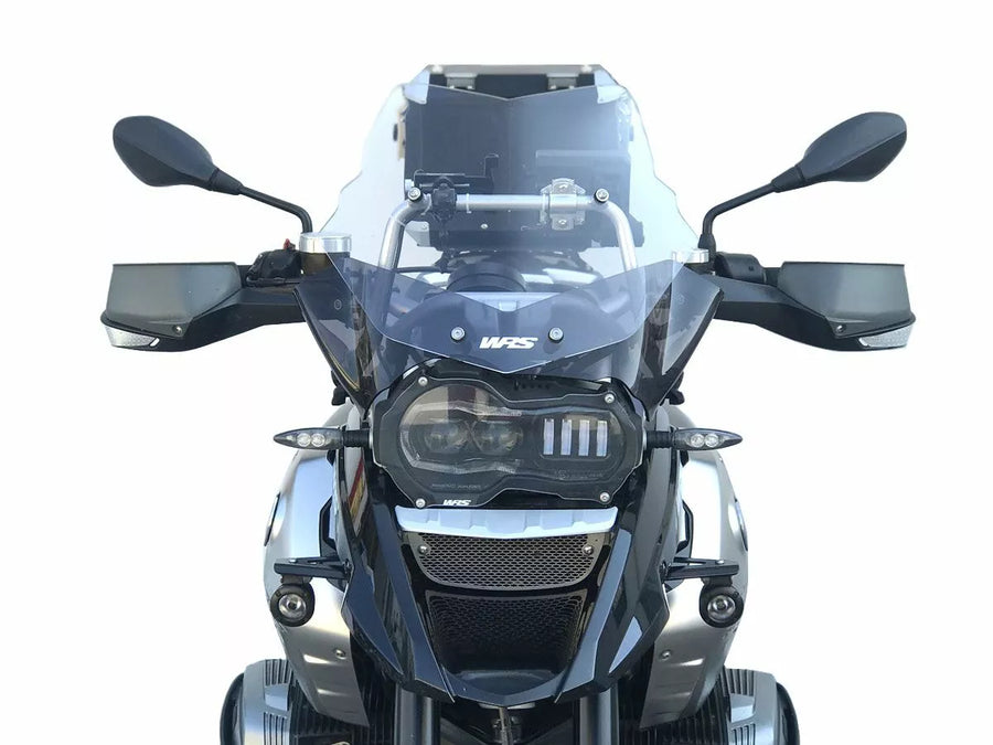 BMW R 1200 R [WRS] - windshield