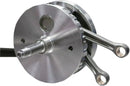 Harley-Davidson FLRT 1868 Freewheeler 114 [2021-2023] - Schwungradmontage – Bild 2