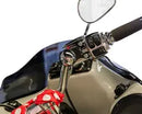 Harley Davidson Flhrxs [KLOCK WERKS] – iOmounts™ Gerätehalterung