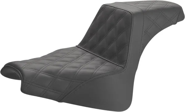 Harley Davidson Fxfb [SADDLEMEN] – Step-Up Sitzbank