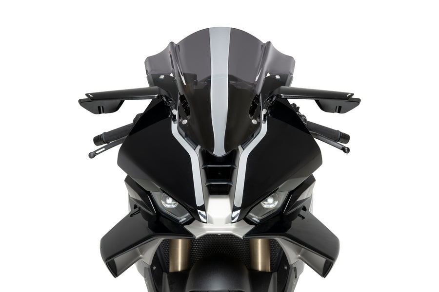 BMW S 1000 RR [2025] – Z-Racing Screen – Transparent