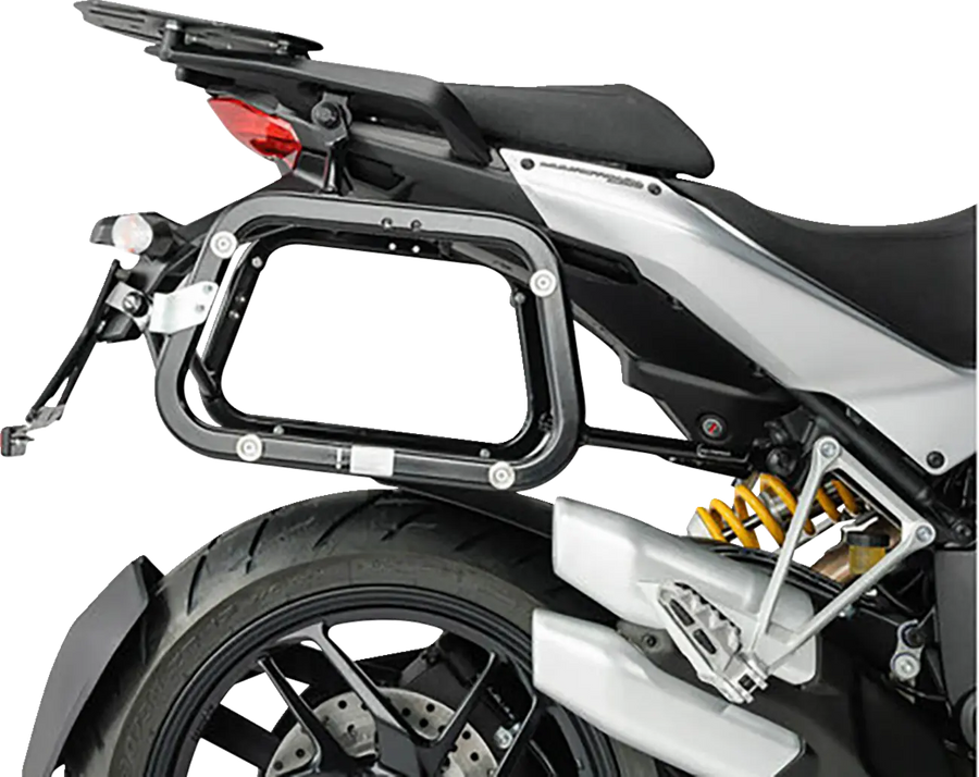 ducati multistrada 1200 [SW-MOTECH] – EVO side carrier