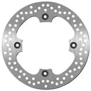Honda CB 1000 R ABS Sc60 [2010, 2013, 2015-2017] - Hintere Halo Series Bremsscheibe – Bild 6