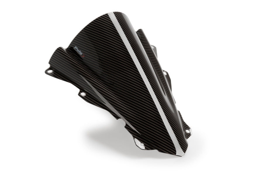 KAWASAKI ZX-4RR NINJA [2025] – Z-Racing Screen – Black