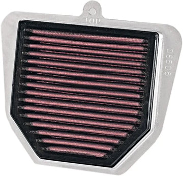 Yamaha FZ 6 [K & N] - OE replacement high performance air filter