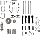 Harley-Davidson FLSTFI 1923 Softail Fat Boy Gray Ghost 117 [2025] - Nockenwellen-Kit – Typ: Gear Drive – Bild 12