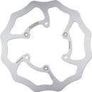 Suzuki Rm 85 [2009, 2006, 2014] - BREMSSCHEIBE FIXED WAVE GROOVED OVERSIZE – Bild 3