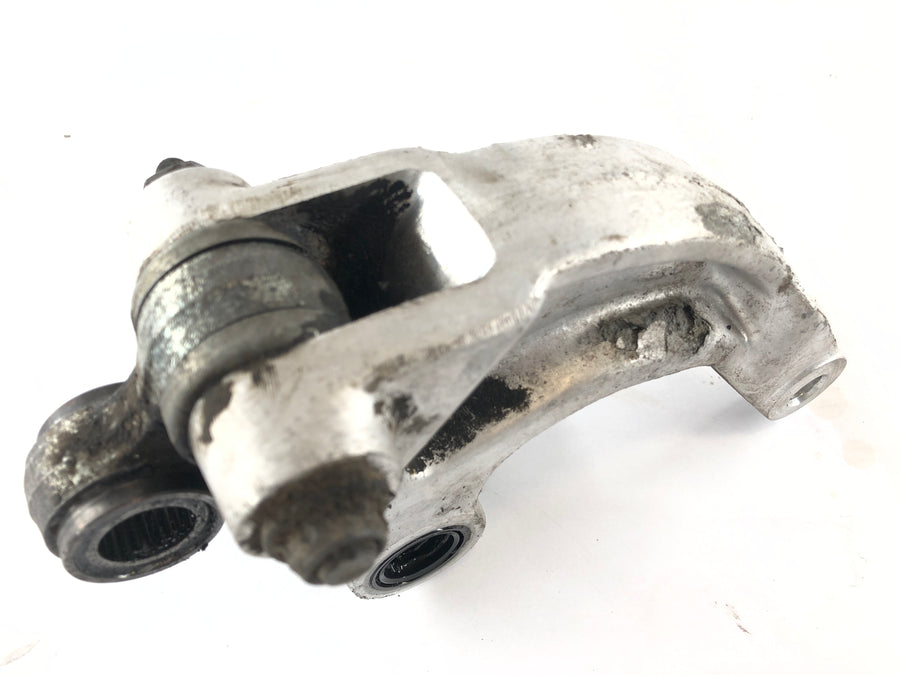 Yamaha TT 600 59X [1990] - rocker arm bone shock absorber