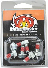 Tm Racing TM EN 250 ES FI 2T [2026] - BRAKE DISC SHARK FIXED – picture 9