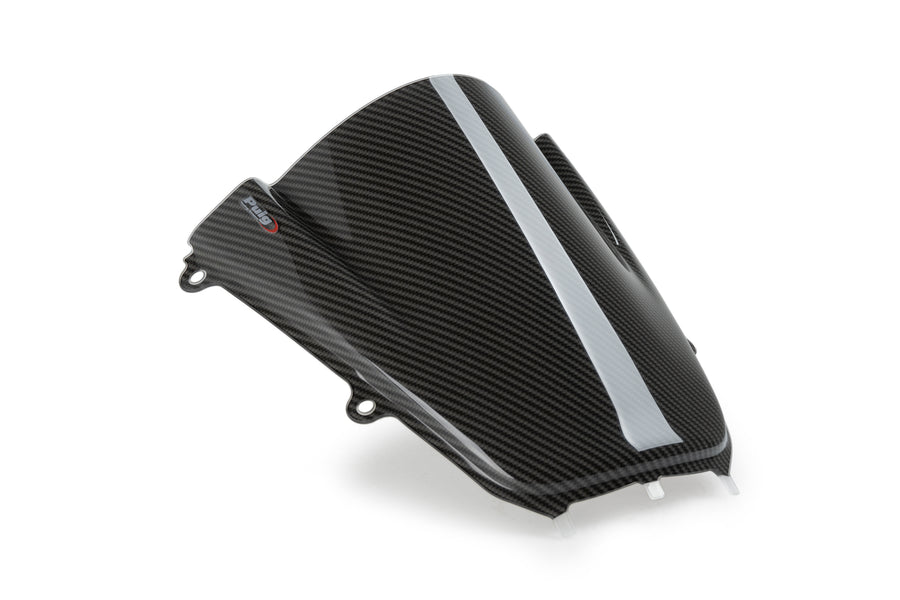 YAMAHA YZF-R9 [2025] – Z-Racing screen – matt black