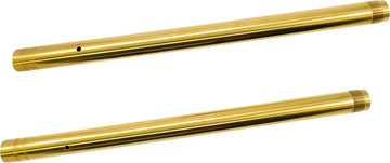 harley davidson sportster s 1250 [CUSTOM CYCLE ENGINEERING] - Gold fork tubes - 0