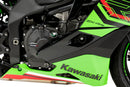 KAWASAKI ZX-4RR NINJA [2025] – Engine Guard Track for Championship-4