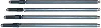 Harley-Davidson Flt 1340 Tour Glide [1984] - Race Series® Adjustable Bumpers - Image 4