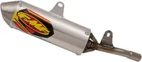 Yamaha Wr 250 F [2003-2006] - Powercore 4 Slip-On Schalldämpfer – Bild 5