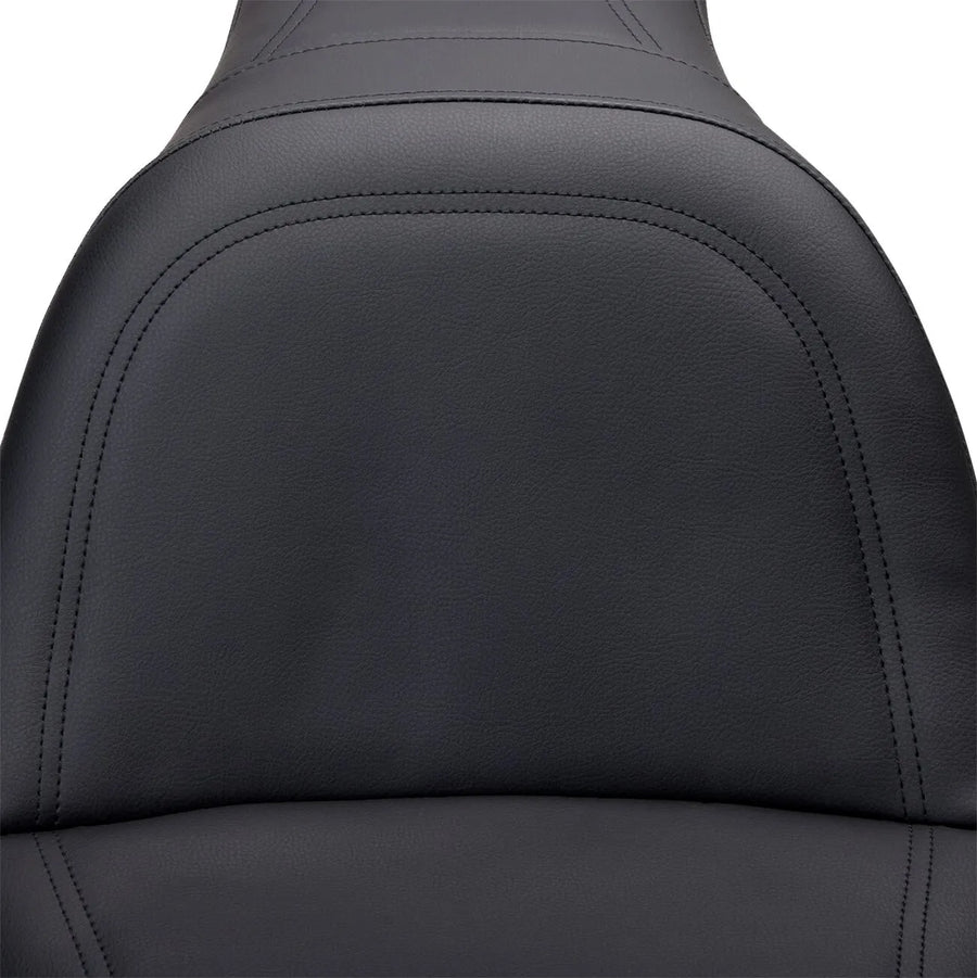 harley davidson flstf [SADDLEMEN] – King 2-Up seat