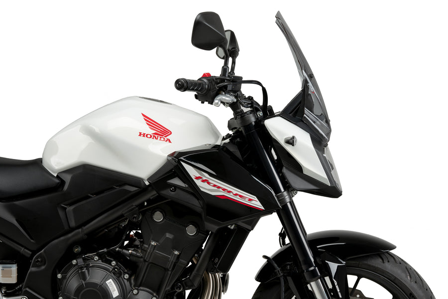 HONDA CB 500 HORNET [2025] – New Generation Touring – Tinted