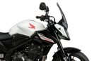 HONDA CB 500 HORNET [2025] – New Generation Touring – Matt Black-4