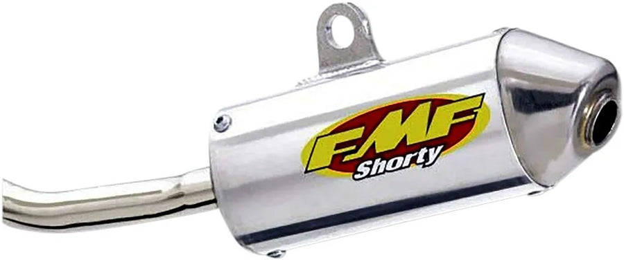 Husaberg TE 250 [2011-2012, 2014] - Powercore 2 Shorty rear silencer – picture 1