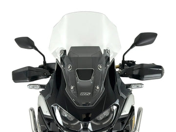 Honda CRF 1100 Africa Twin [WRS] - windshield - 0