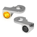 harley davidson fxsb [HEINZ BIKES] – NANO Series handlebar indicators-1