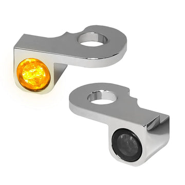harley davidson fxsbse [HEINZ BIKES] – NANO Series handlebar indicators