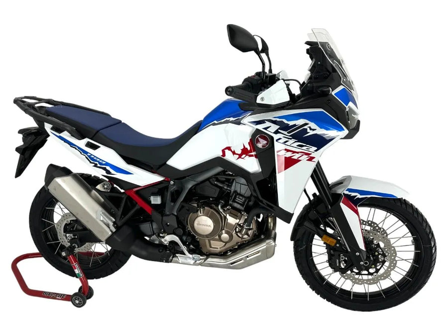 Honda CRF 1100 Africa Twin [WRS] - windshield