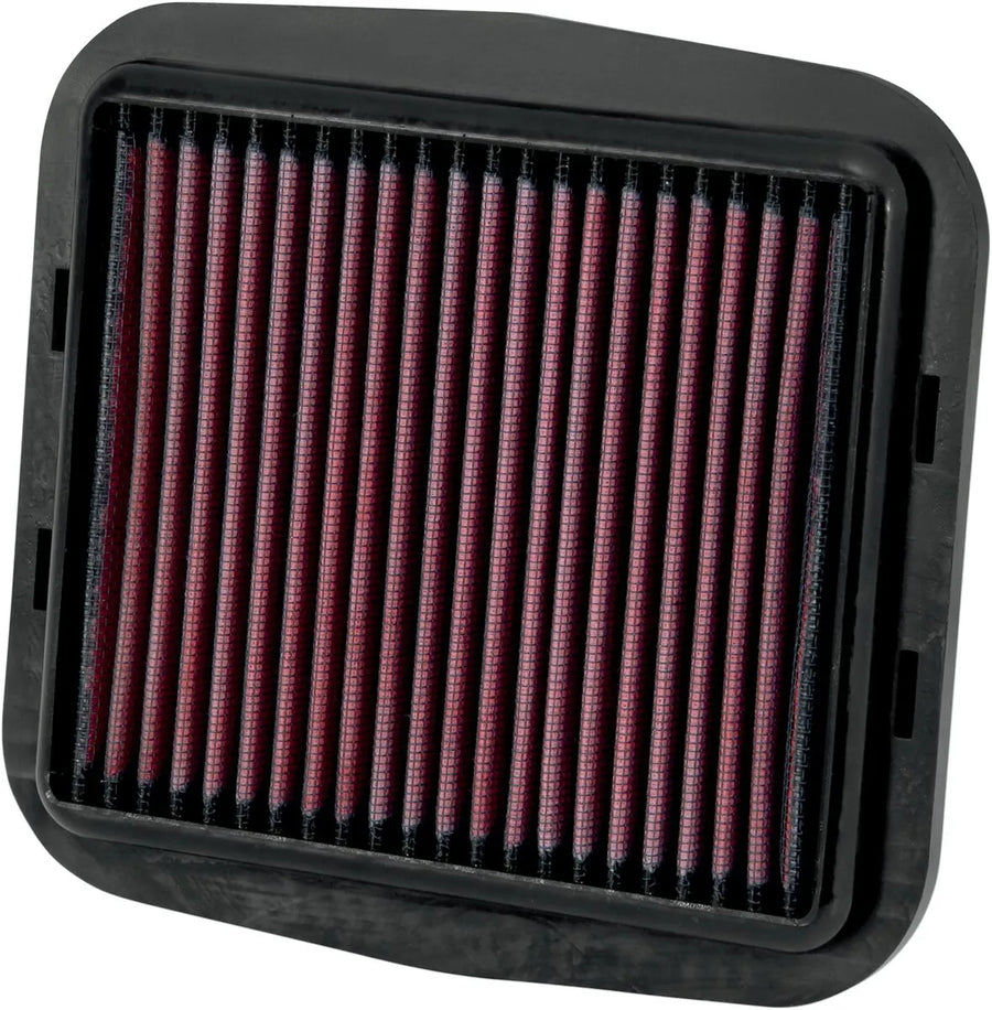 ducati multistrada 1200 [K & N] - OE replacement high flow air filter