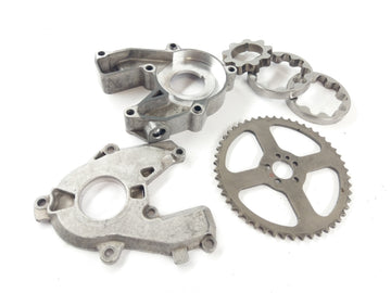BMW R 1200 GS R12 [2004] - Oil pump - 0